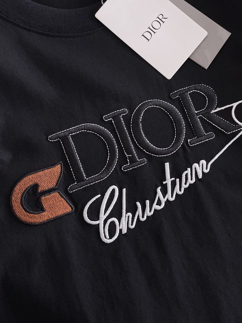 Christian Dior T-Shirts